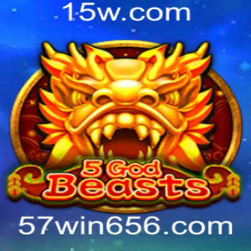 Descubra a Aventura Mística de 5GodBeasts