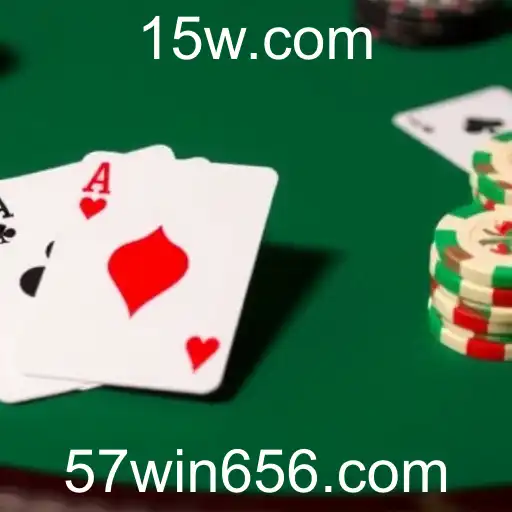 O Fascinante Mundo do Blackjack: Estratégias e Dicas para Vencer no 57win.com