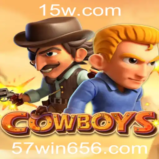 Cowboys: A Emoção do Velho Oeste Renovada no Jogo 57win.con