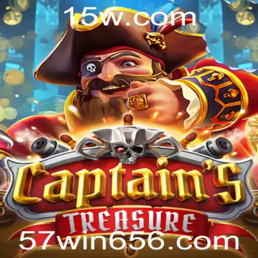 Descubra o Fascinante Mundo de CaptainssTreasure