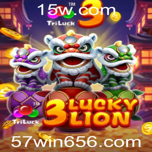 Explorando o Mundo de 3LUCKYLION: Uma Jornada de Diversão e Estratégia