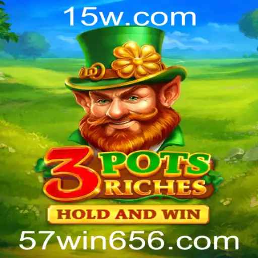 3potsRiches: Descubra o Mundo Empolgante do Jogo Online