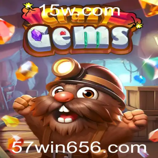 CrazyGems: Um Mergulho no Universo das Joias Místicas e Estratégias Brilhantes