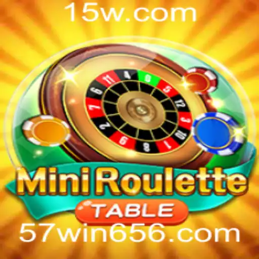Descubra as Emoções do MiniRoulette no 57win.con