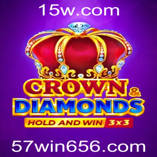 Crowndiamonds: Uma Nova Fronteira no Mundo dos Jogos Digitais