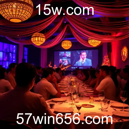 Explorando Eventos Exclusivos com 57win.con