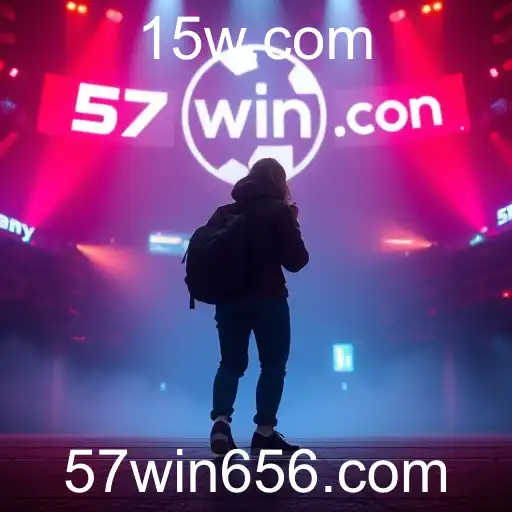 Exclusivo: Explorando o Fenômeno 57win.con