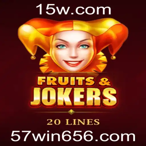 FruitsAndJokers20: O Novo Fenômeno nos Jogos de Cassino Online