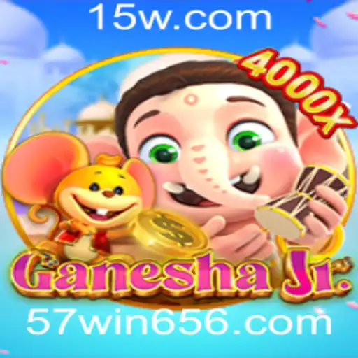 Explorando o Mundo Fascinante do Jogo GaneshaJr e sua Conexão com 57win.con