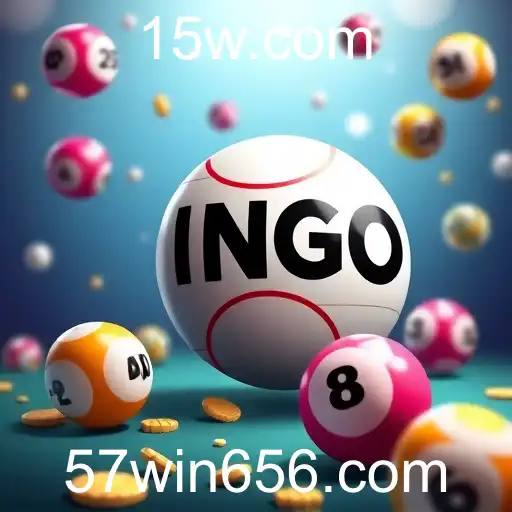 Explorando o Mundo dos Jogos de Bingo e o Fenômeno 57win.con