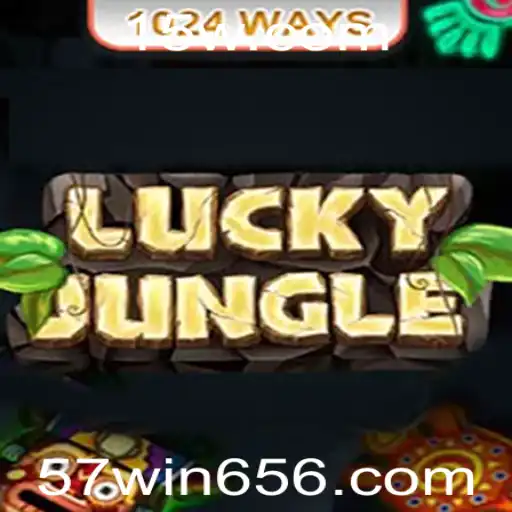 Descubra a Aventura Selvagem no LuckyJungle1024