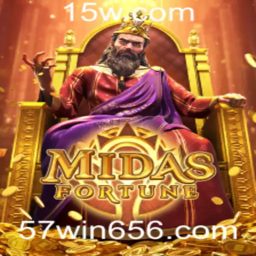 Descubra o Fascinante Mundo de MidasFortune: O Jogo que Está Conquistando Todos em 57win.con