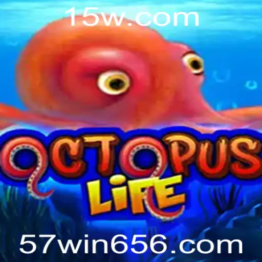 OctopusLife: Um Mergulho no Mundo Subaquático da Estratégia e Aventura