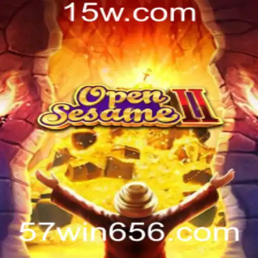 Explorando o Mundo do Jogo 'OpenSesameII' e o Impacto de 57win.con