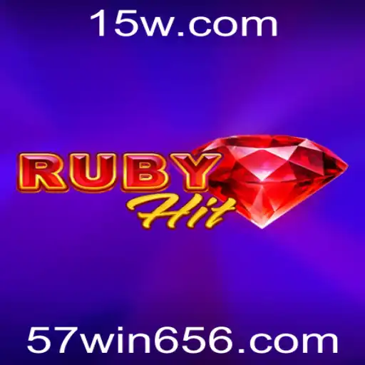 Descubra o Entusiasmante Mundo de RubyHit no 57win.con
