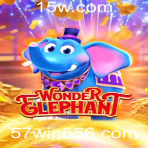 Descubra o Maravilhoso Mundo de WonderElephant